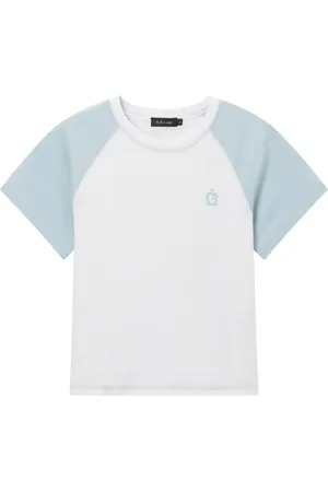 tout a coup Logo t-shirt