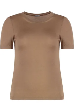 Malo Cashmere t-shirt