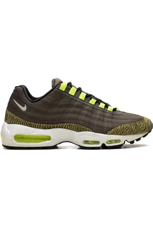 Nike Air Max 95 Premium "Newsprint" sneakers