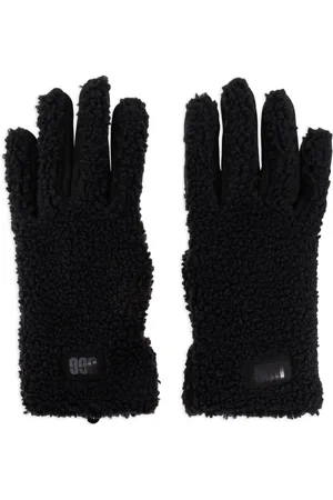 UGG Fluff gloves