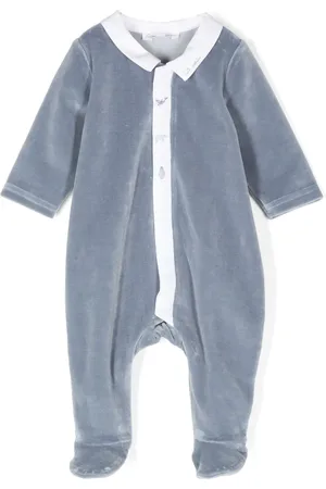 Tartine Et Chocolat Marine Animals pajamas