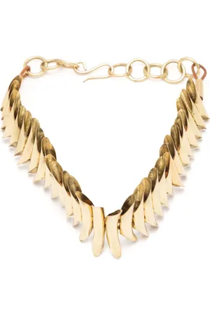 Lenny Niemeyer Marlin cylindrical chocker