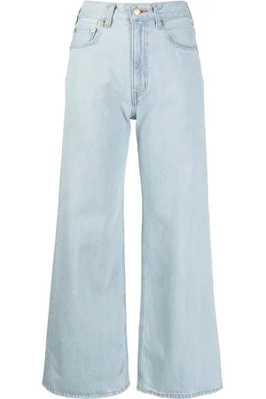 TU ES MON TRESOR The Amber 7Year flared jeans