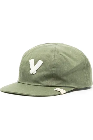 VISVIM Honus V baseball cap