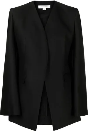 Gia Studios Gia wide-sleeved blazer