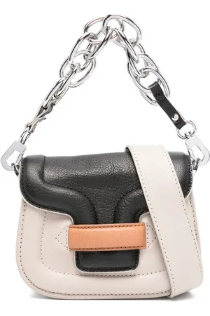 Pierre Hardy Micro Alphaville cross body bag