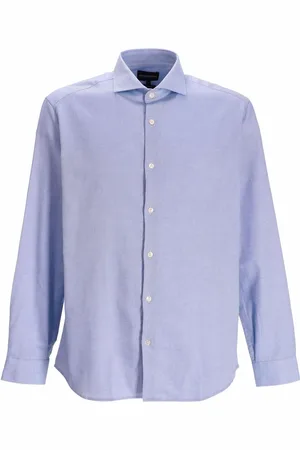 Emporio Armani Classic button-up shirt