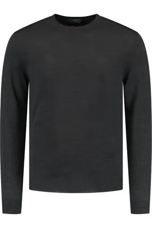 ZANONE Crew-neck sweater
