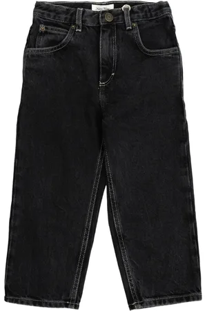 American Vintage Straight-leg jeans