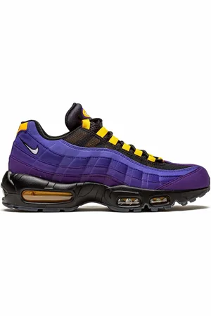 Nike Air Max 95 NRG "Lakers - LeBron" sneakers