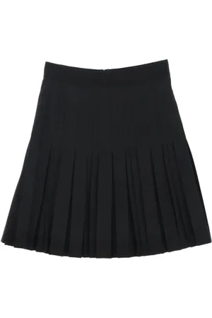 Dolce & Gabbana 2000s pleated skirt