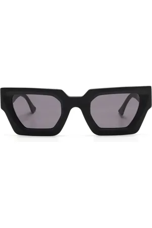 KUBORAUM F3 cat-eye frame sunglasses