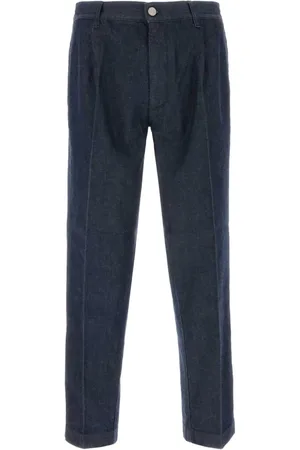 PT Torino Mélange trousers