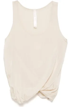 Lauren Manoogian Sleeveless top