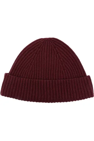 Joseph Ribbed beanie