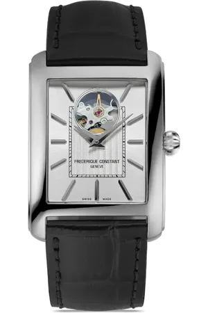 Frederique Constant Classics Carr??e Heart Beat Automatic 42.30mm