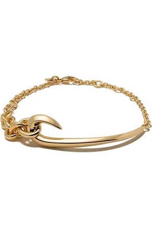 SHAUN LEANE Hook bracelet