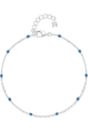 Mateo Sterling Station bracelet