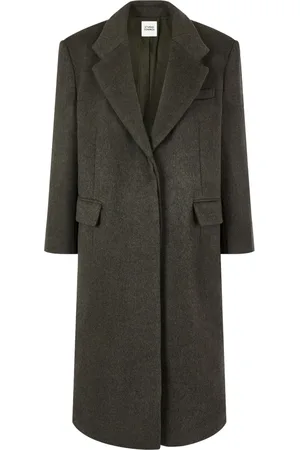 Studio Tomboy Wool coat