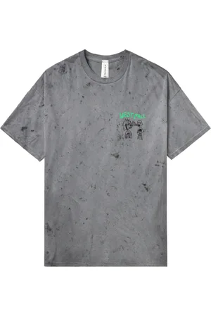 WESTFALL Cotton T-shirt