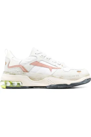 Premiata Draked low-top sneakers