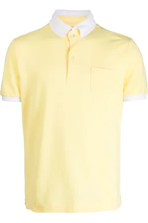PRIVATE STOCK Midas cotton polo shirt