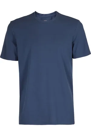 ALTEA Crew-neck T-shirt