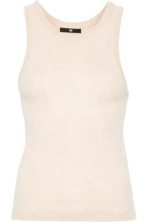 MAX & MOI Debardeur sleeveless top