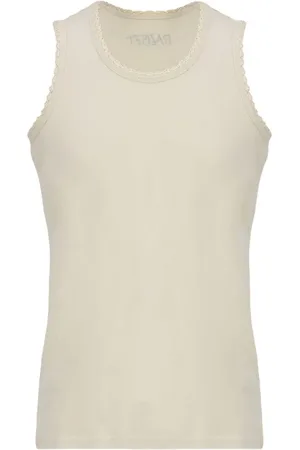 Baziszt Beadglow tank top