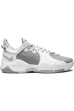 Nike PG 5 TB "Team Bank - Wolf " sneakers