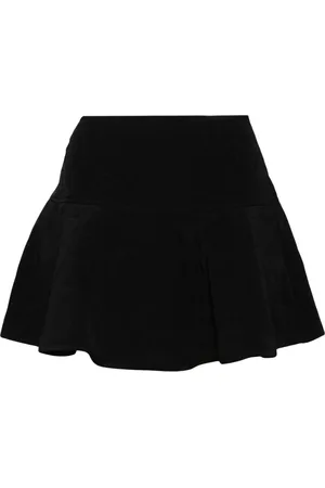 ULLA JOHNSON Ryla mini skirt