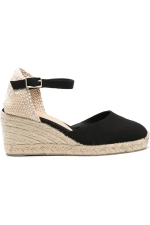 CASTA Carol 70mm espadrilles