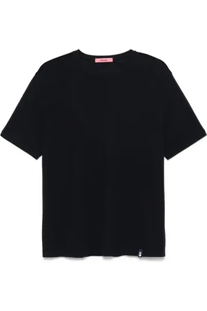 DRUMOHR Mini logo-tag T-shirt