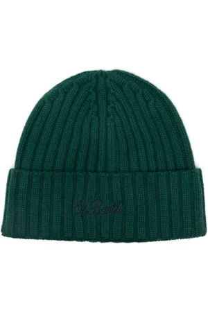 MC2 SAINT BARTH Wengen beanie