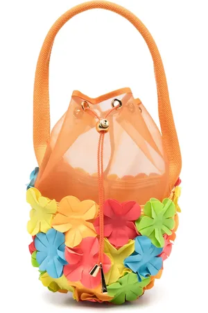 La Milanesa Swim bucket bag