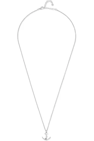 Mateo Small Anchor necklace
