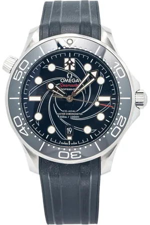 Omega Pre-owned Seamaster Diver 42mm
