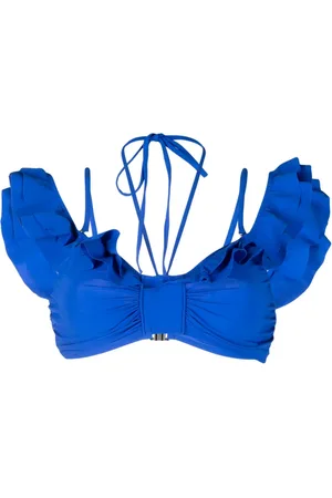 Isabel Marant Skyros bikini top