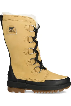 sorel TivolII??? IV Parc boots