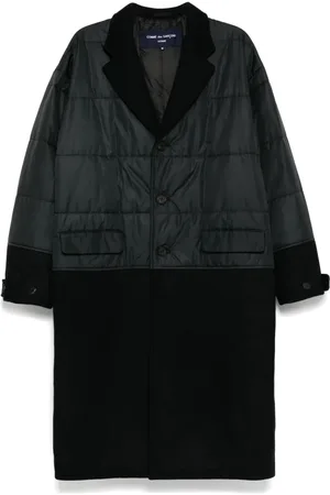 Comme des Garçons Padded coat