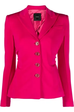 Pinko Single-breasted blazer