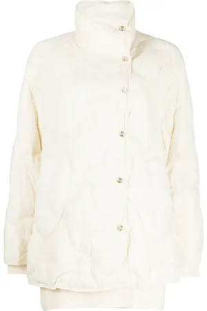 tout a coup Quilted padded jacket
