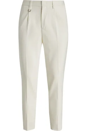 Paolo Pecora Tapered trousers