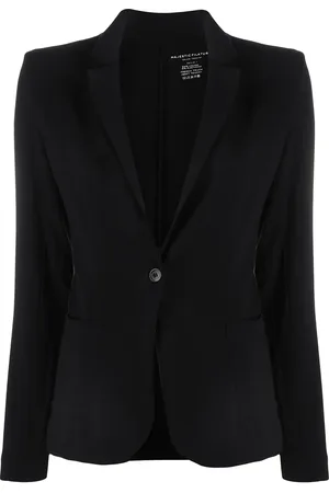 Majestic Single breasted blazer