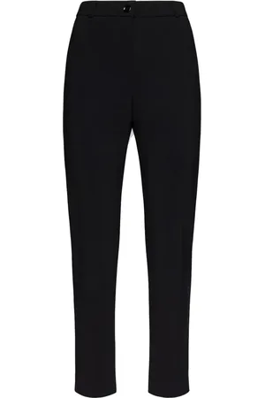 Elena Miro Slim-fit trousers