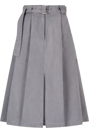 Studio Tomboy Pleated skirt
