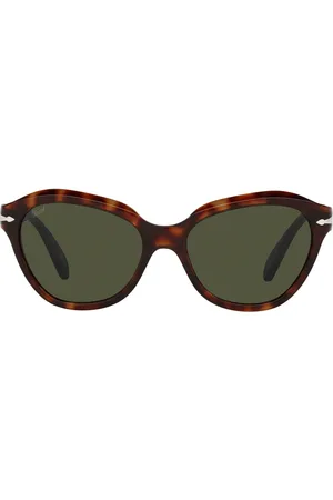 Persol Cat eye-frame sunglasses