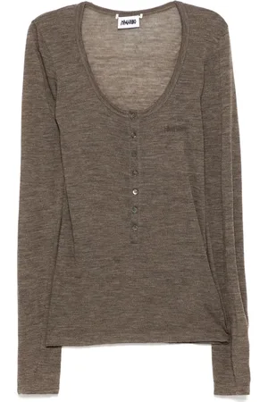 MAGLIANO Wool sweater