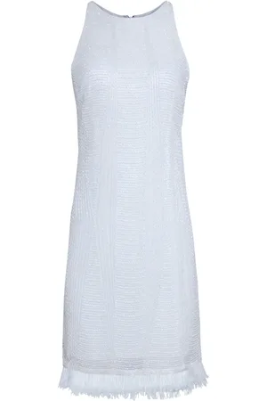 Lethicia Bronstein Aneise mini dress