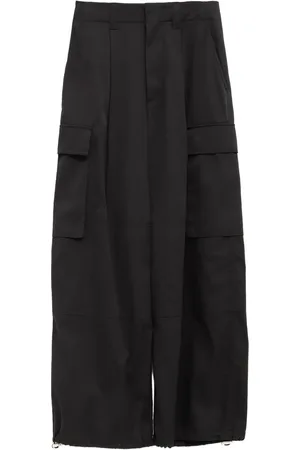Loewe Cargo trousers